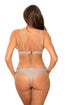 Swimsuit two piece model 164023